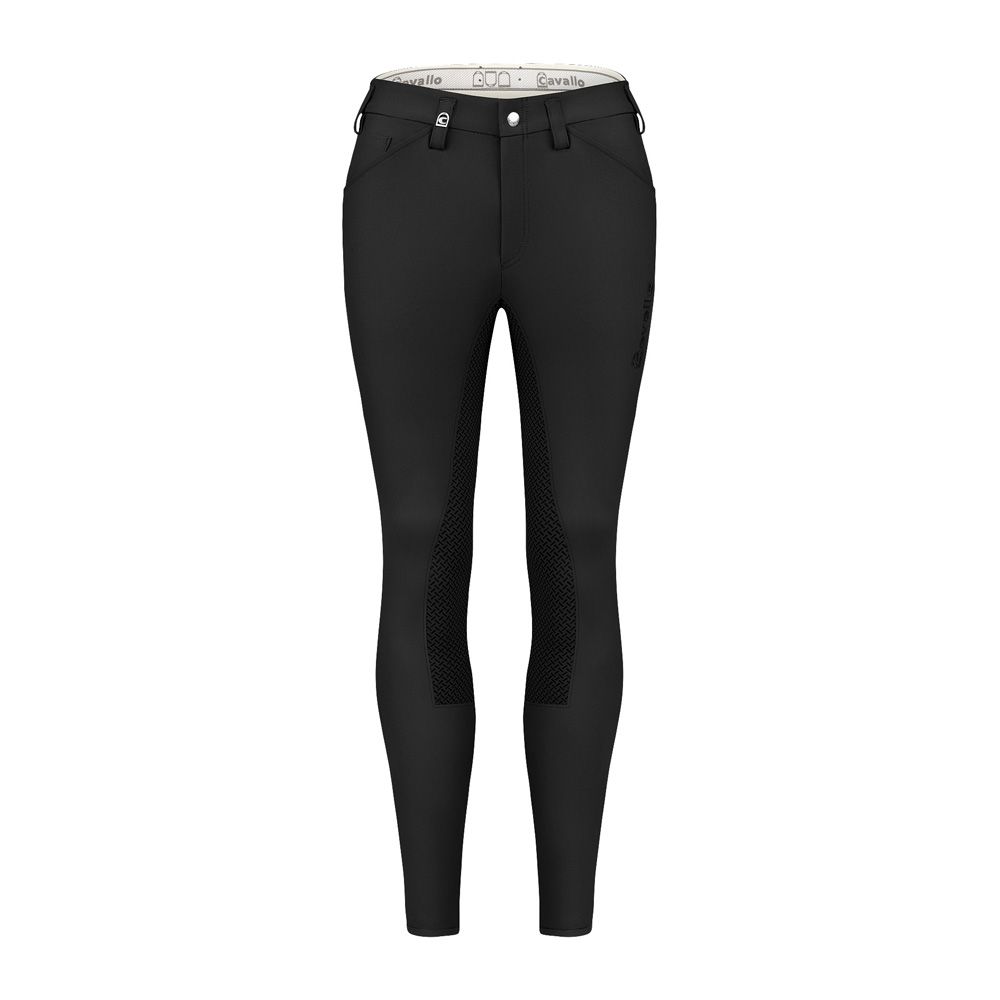 Cavallo Colino Grip Mens Breeches - Micro Premium (770) (629770)
