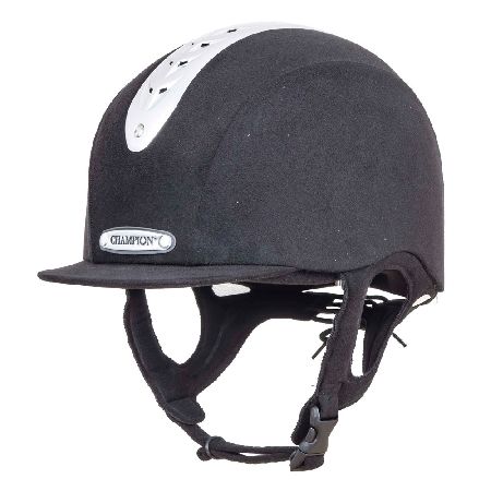 Champion Revolve X-Air MIPS® Peaked - Adult sizes