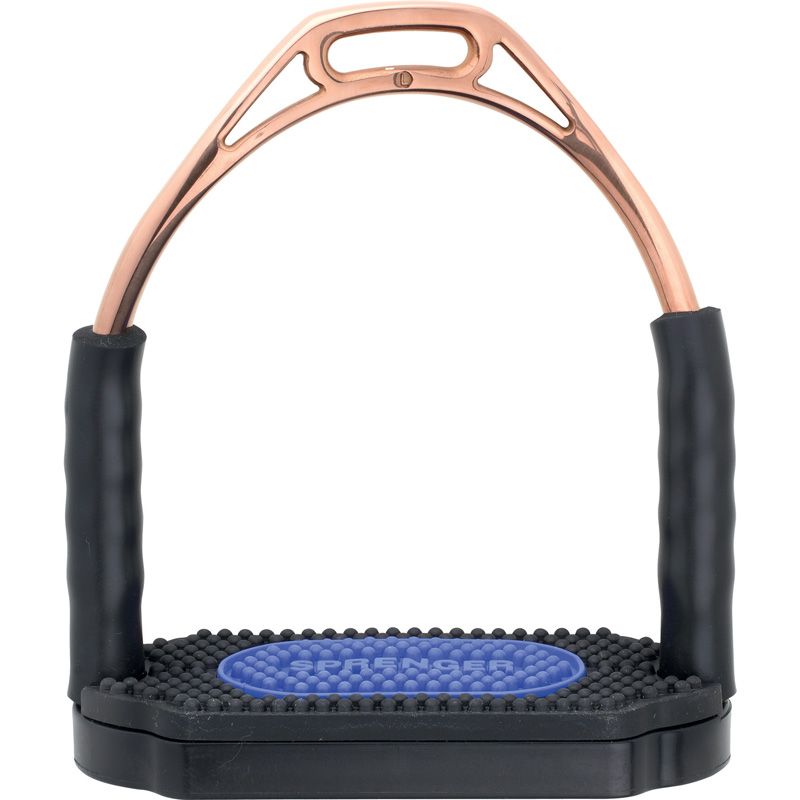 Sprenger - Bow Balance Premium Safety Stirrups