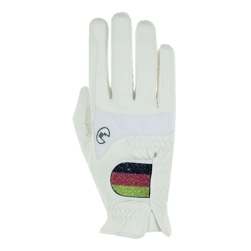 Roeckl Maryland Riding Gloves 3301-282