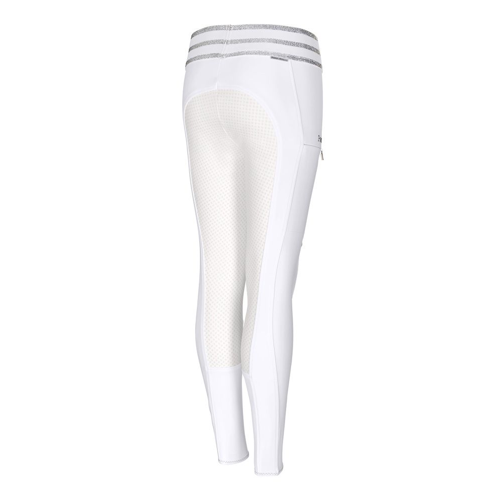 Pikeur Ida Grip Athleisure - Light Fabric 486