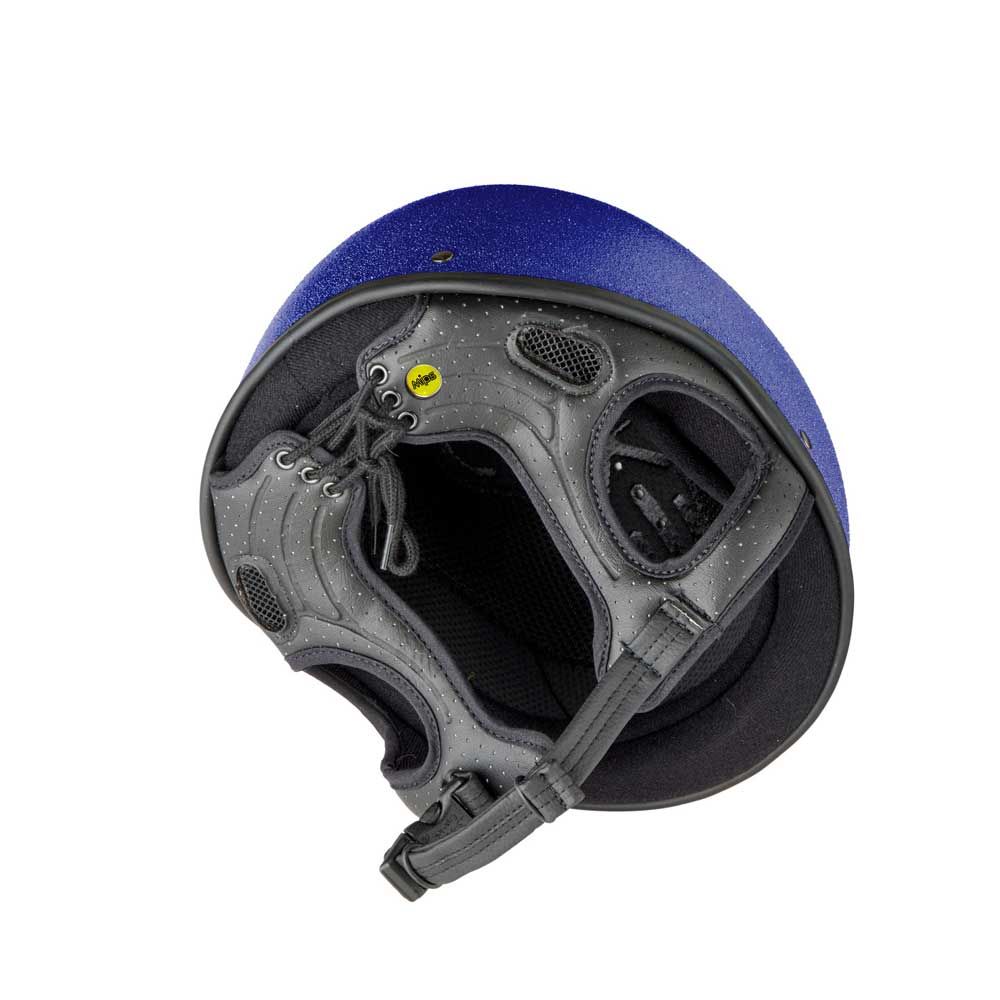 Champion X-Air Nova Jockey Skull - Childrens sizes