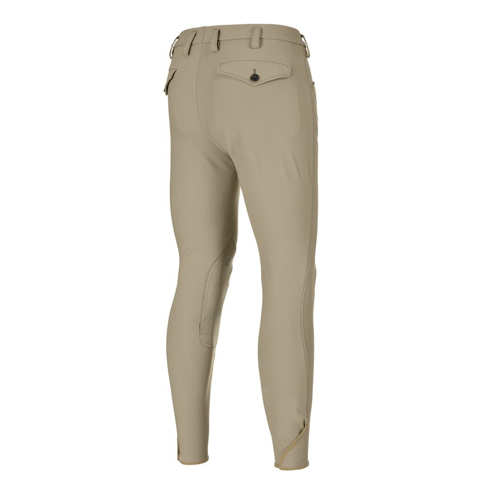 Pikeur Rodrigo Breeches - Prestige-Micro 2000+ - McCrown knee patches - Fabric 479