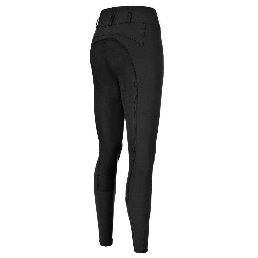 Pikeur Candela McCrown Breeches - Prestige-Micro 2000+ Fabric 479
