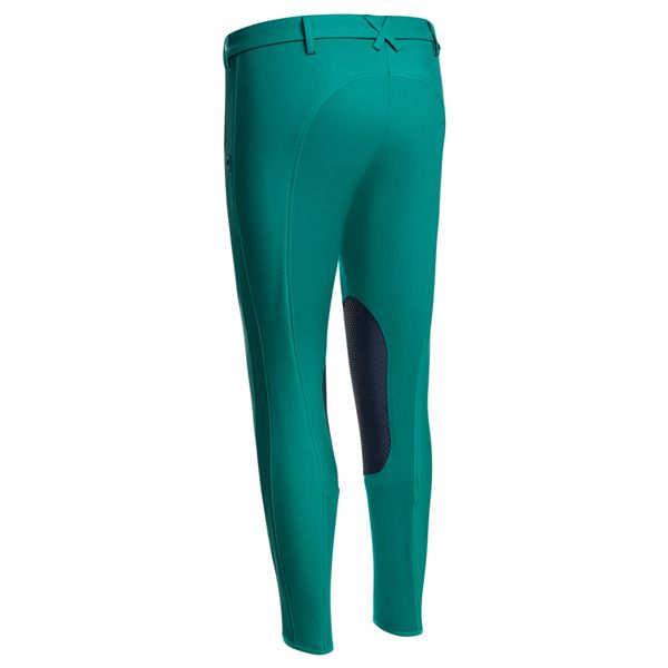 Pikeur Lamara Grip Breeches - Micro Power - Fabric 33