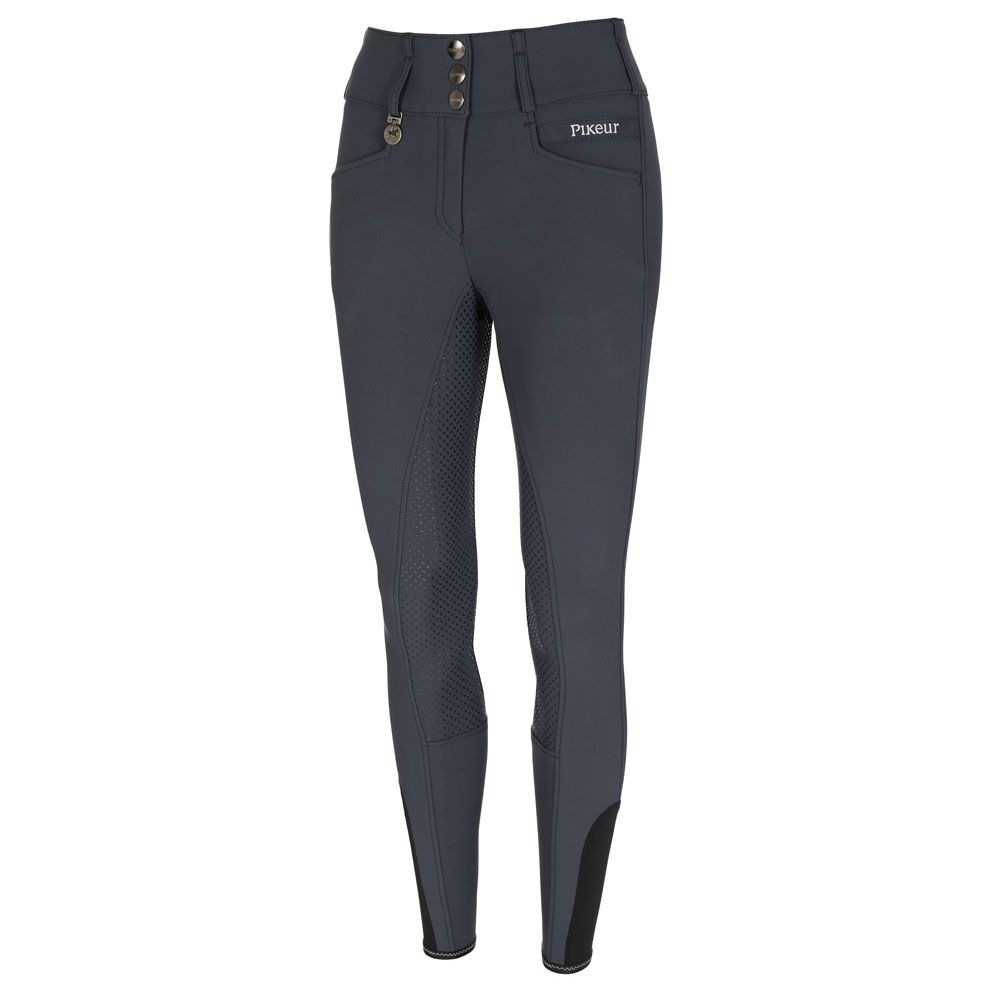 Pikeur Candela Grip Breeches - Prestige-Micro 2000+ Fabric 479