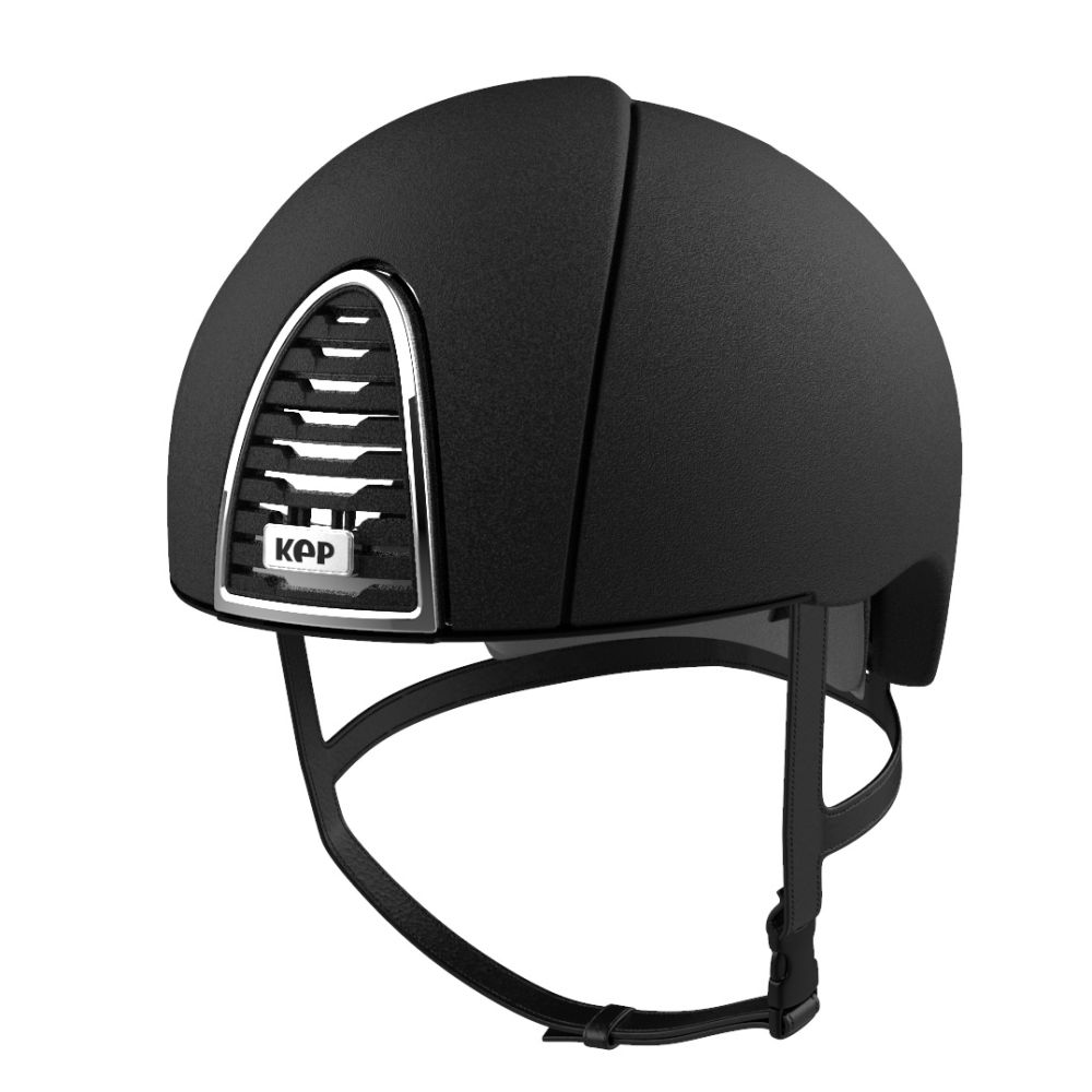 KEP Cromo 2.0 Jockey Skull - Childrens sizes