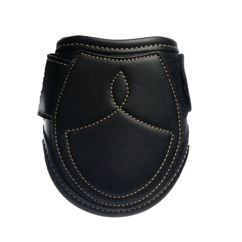 Kentucky - Leather Fetlock Boots - Velcro - 88699