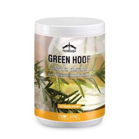 Veredus BioCare - Green Hoof