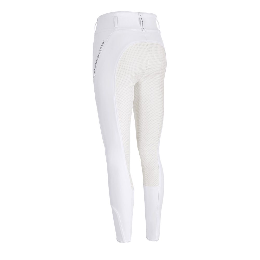 Pikeur Jonna Breeches - Prestige-Micro 2000+ - Fabric 479