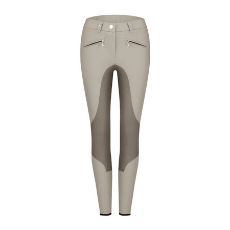 Cavallo Caja Grip Breeches - Micro Premium (770)