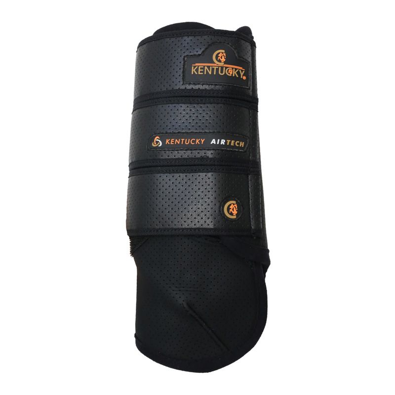 Kentucky - Eventing Boots Air Tech - Front - 84202