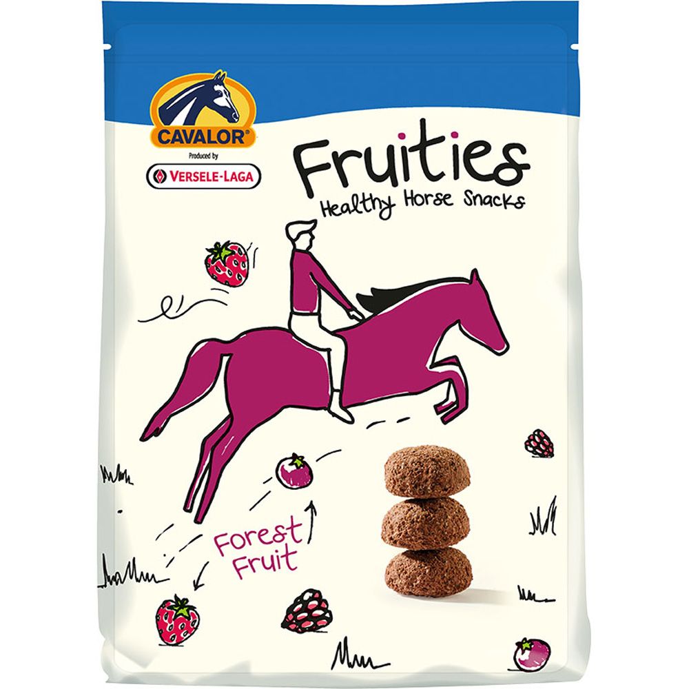 Cavalor® - Fruities - 750g