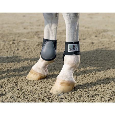 Eskadron - Protection Fetlock Boot w.Neopren - 520000-615