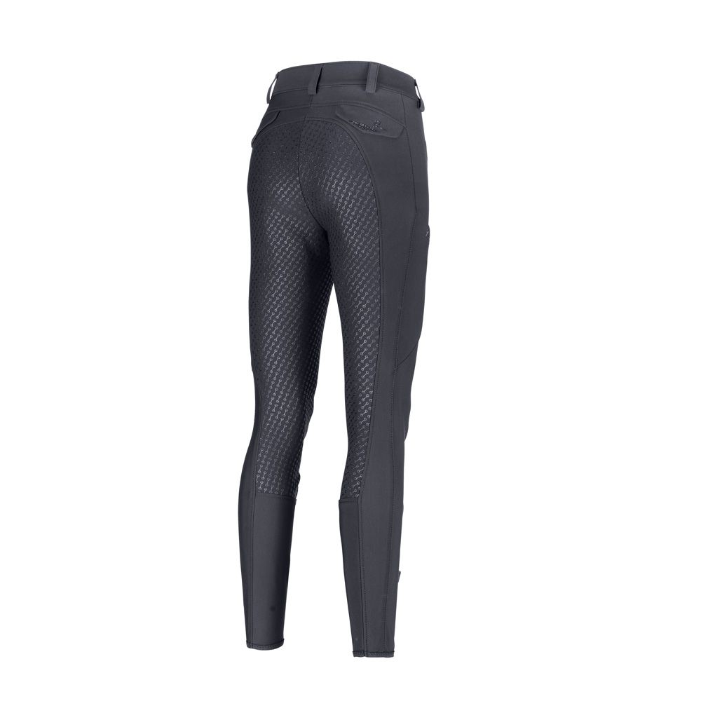 Pikeur Laure Grip Riding Breeches - Full Seat Grip - LightFabric 486
