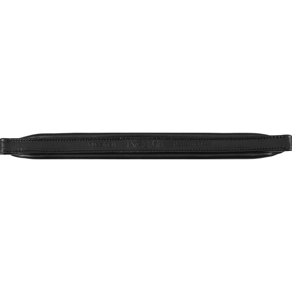 Eskadron - Leather Elegance Head Collar - 421500-852