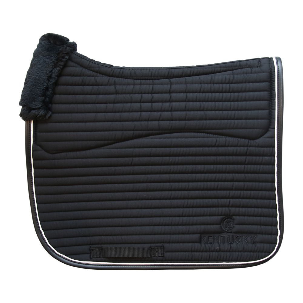 Kentucky - Skin Friendly Dressage Saddle Pad  - 42573