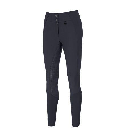 Pikeur Orell Athleisure Grip Riding Breeches - Full Seat Grip - LightFabric 486