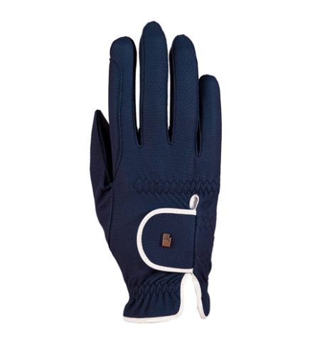 Roeckl Lona Riding Gloves 3301-336