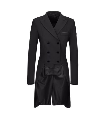 Pikeur Liliane Ladies Dressage Coat (490)