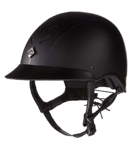 Charles Owen My PS MIPS Riding Helmet - Adult sizes