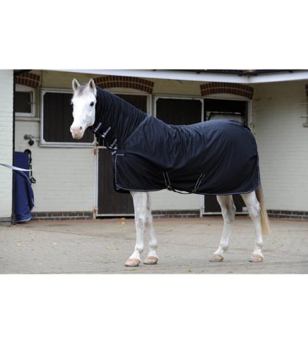 Bucas - Shamrock Power Full Neck Rug - 646