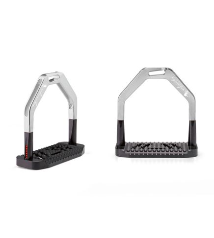 Equipe Floater Stirrups