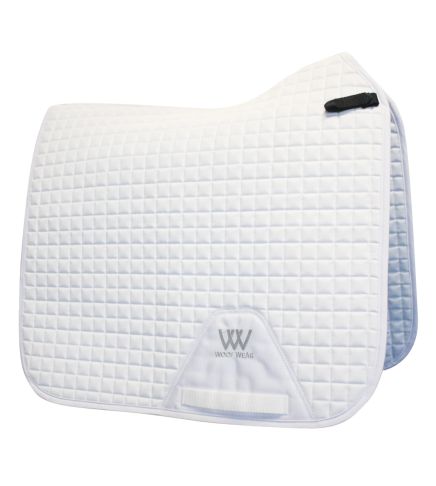 Woof Wear -  Pro Dressage Saddle Cloth - WS0004