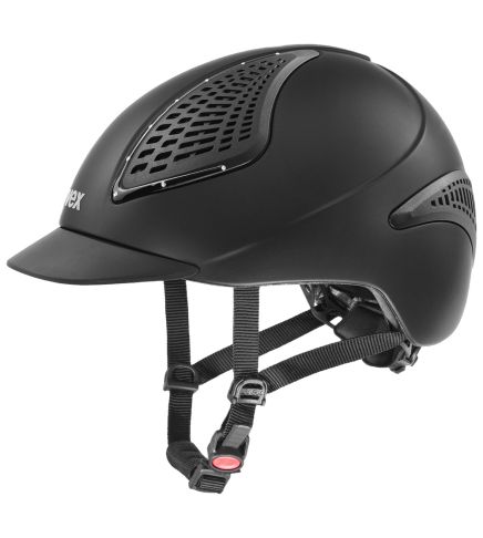 Uvex Exxential II Glamour - Adult Sizes - VG1 Kitemarked