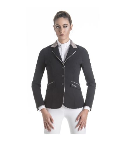 Ego7 Elegance CL Show Jacket (JELCL)