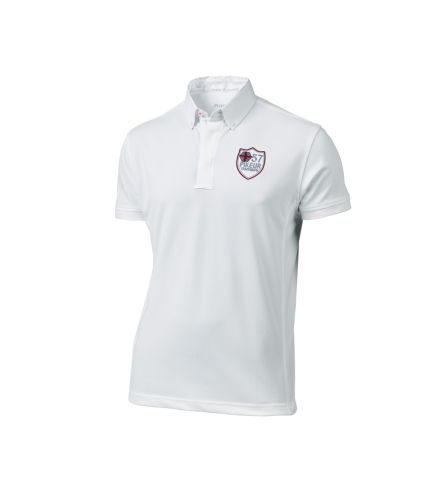 Pikeur Gent's shirt with short sleeve (411)