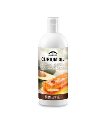 Veredus BioCare - Curium Oil