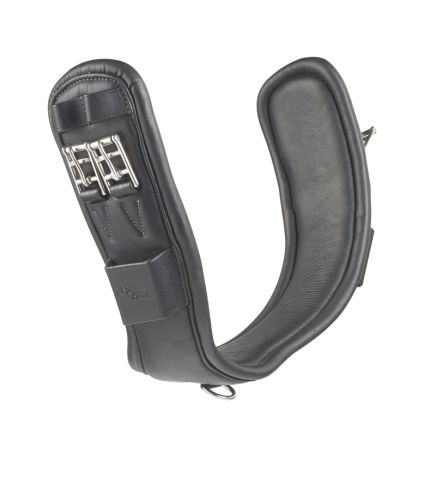 GFS Premier Freedom Excel Dressage leather Girth (B230)