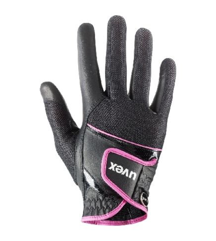 Uvex Tensa II Riding Gloves