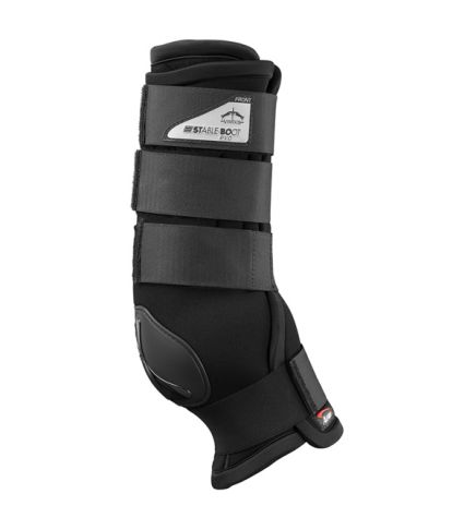 Veredus - Stable Boot Evo - Front