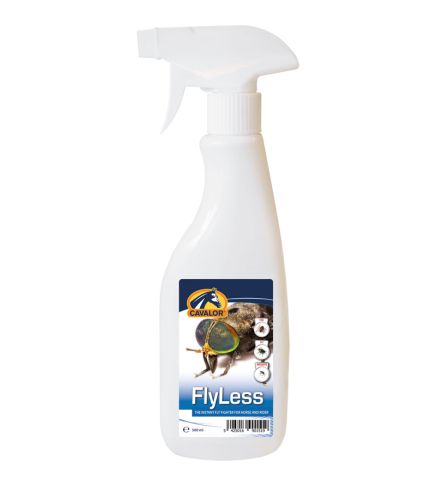 Cavalor® - FlyLess - 500ml bottle