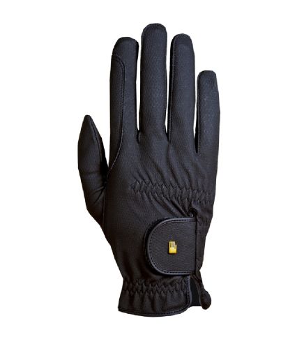 Roeckl Roeck-Grip (Chester) Riding Gloves 3301-208