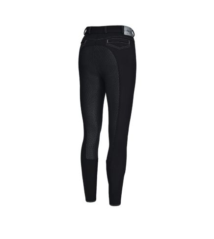 Pikeur Maxime Grip Breeches - Winter Corkshell - Fabric 485