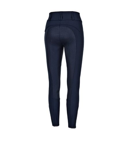 Pikeur Candela Grip Breeches - Micro Power - Fabric 433