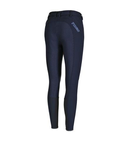 Pikeur Annina Grip Breeches - Novel bi-elastic - Fabric 44