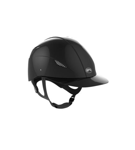 GPA Evo Easy Riding Helmet - Childrens sizes