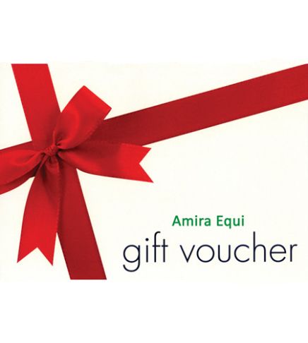 Gift Vouchers