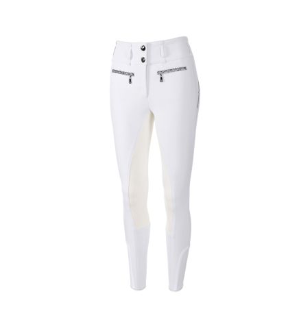 Pikeur Jonna Breeches - Prestige-Micro 2000+ - Fabric 479