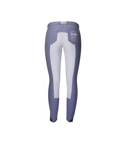 Cavallo Clio Kids Breeches - Medium Weight Cotton (280)