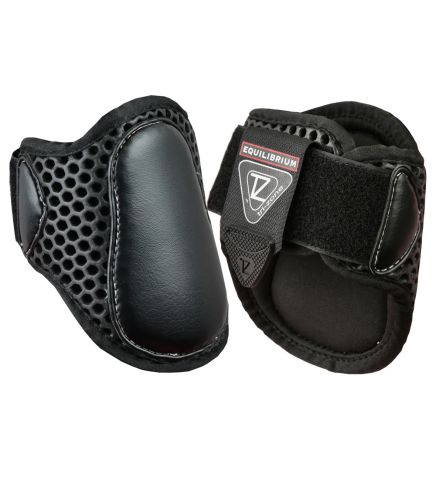 Equilibrium - Tri-Zone Fetlock Boots