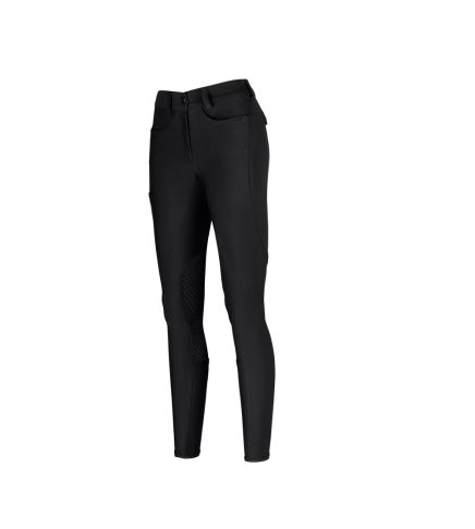 Pikeur Laure Grip Riding Breeches - Knee Grip Patches - LightFabric 486