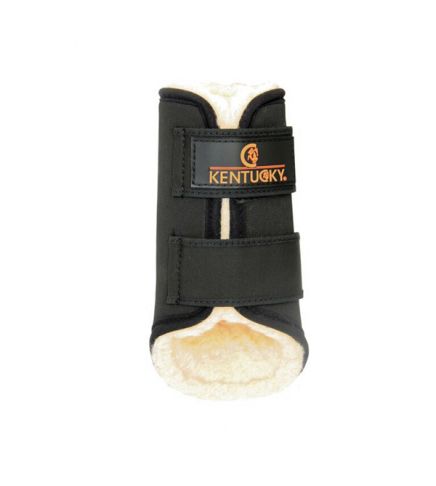 Kentucky - Solimbra Turnout Boots - Front - 42301
