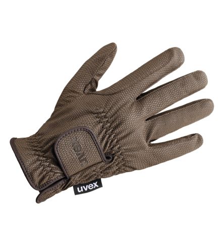 Uvex SportStyle Winter Riding Gloves