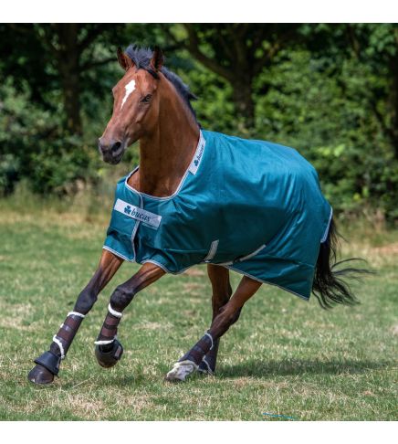 Bucas - Atlantic Turnout Rug 50g - 440