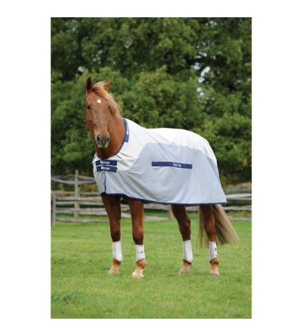 Bucas - Buzz-Off Rain & Neck Rug -  534